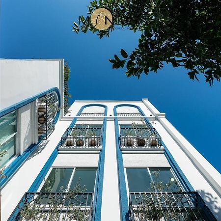 Hotel Moonlight Phan Thiết Exteriér fotografie
