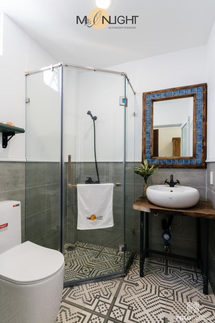 Hotel Moonlight Phan Thiết Exteriér fotografie